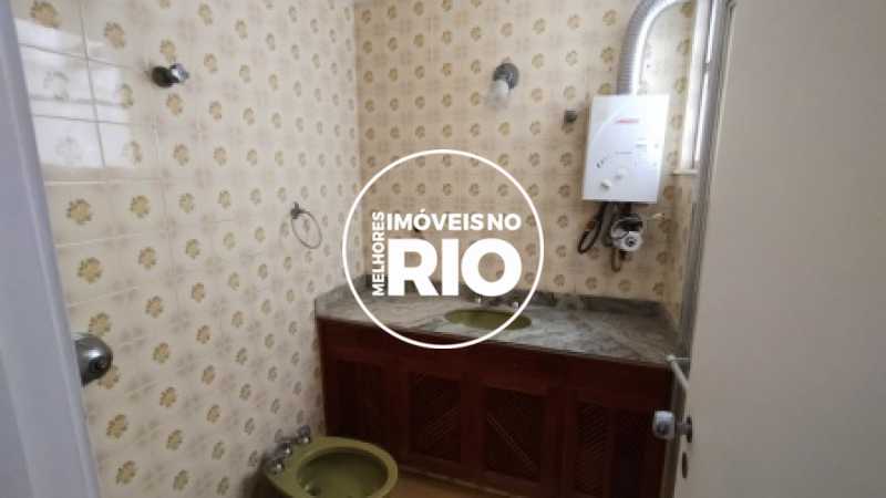 Apartamento na Tijuca - 16