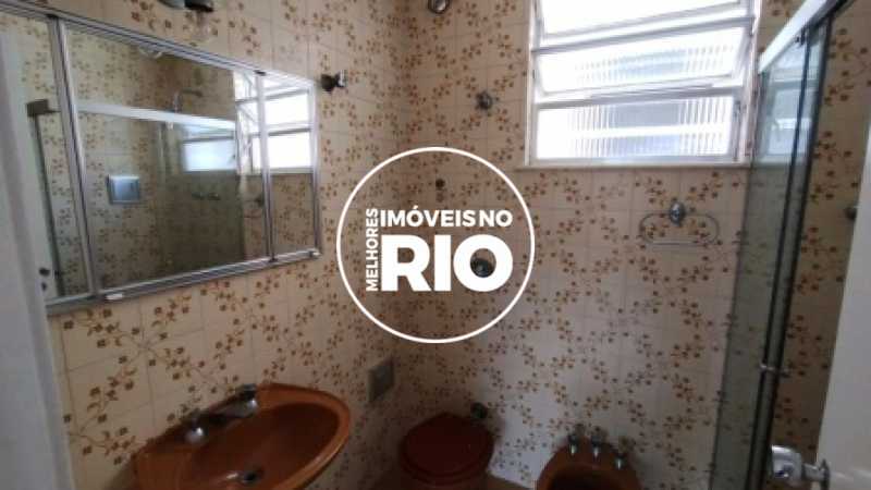 Apartamento na Tijuca - 17