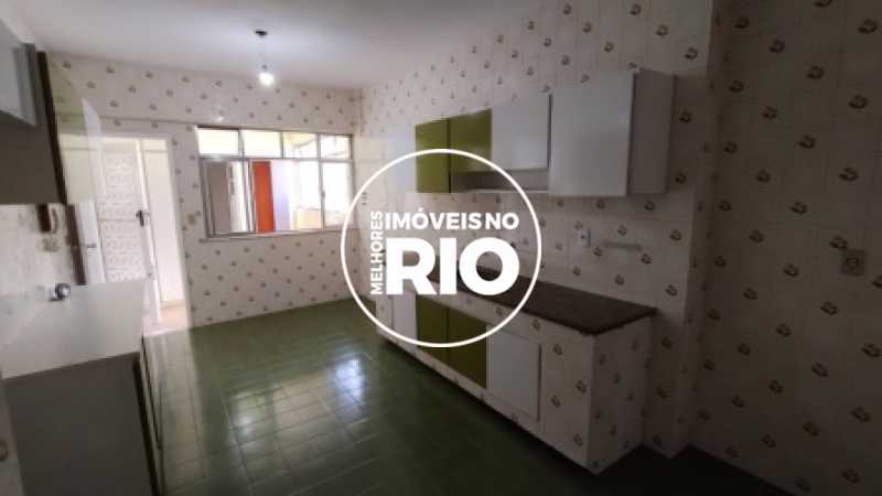 Apartamento na Tijuca - 18