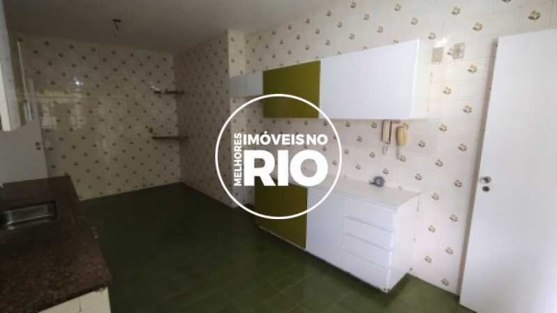 Apartamento na Tijuca - 19