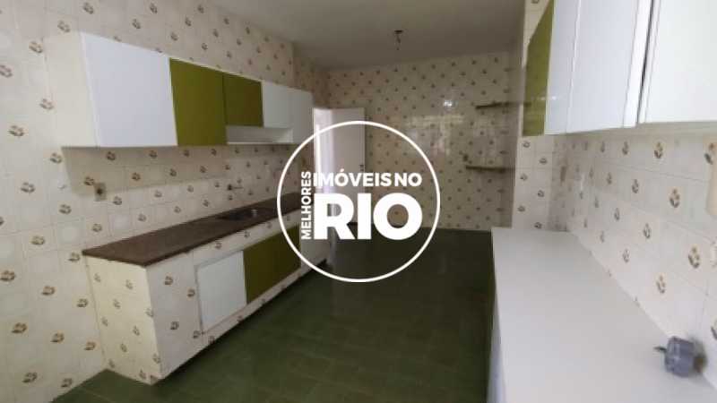 Apartamento na Tijuca - 20