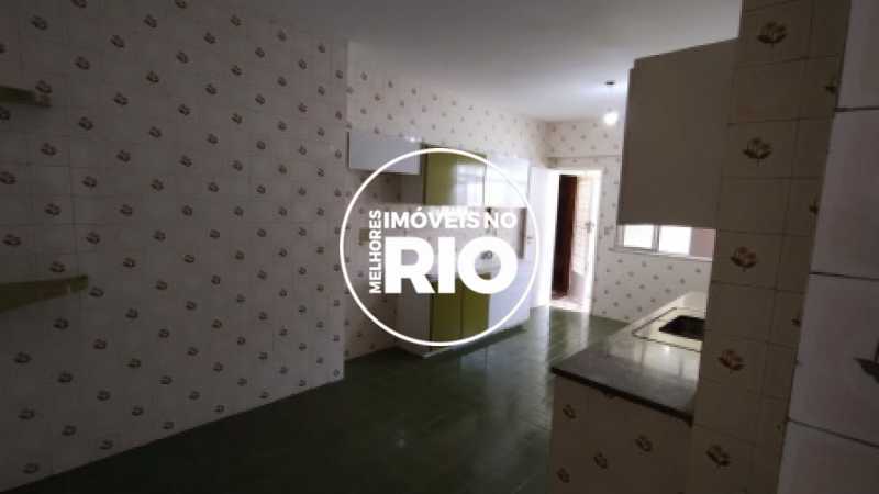 Apartamento na Tijuca - 21