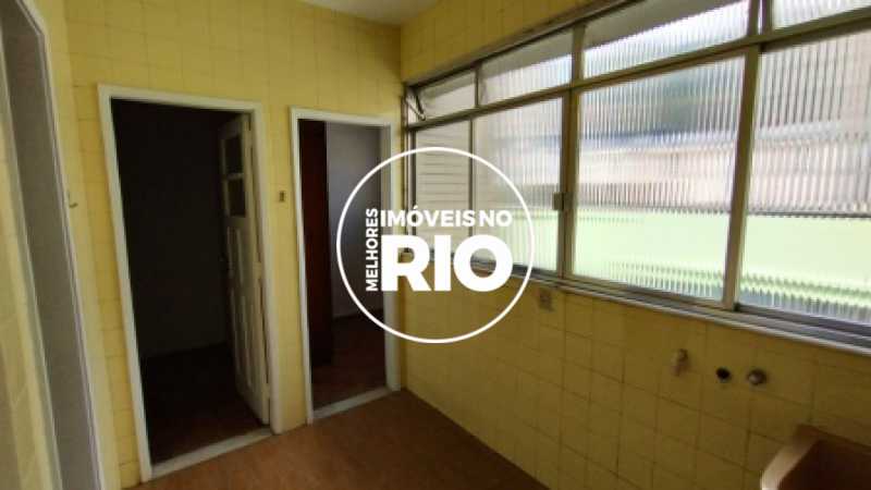 Apartamento na Tijuca - 23