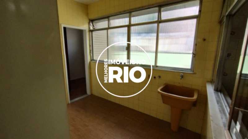 Apartamento na Tijuca - 24