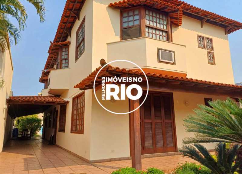Casa Duplex na Barra da Tijuca - 1