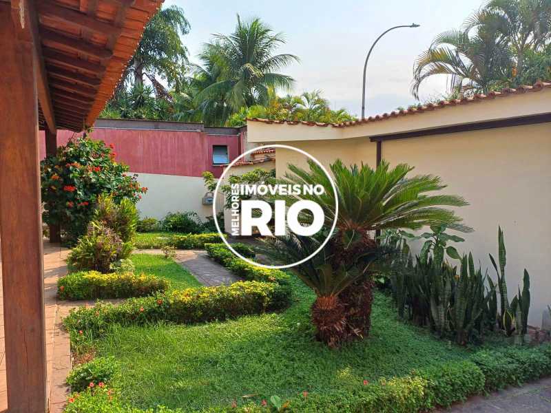 Casa Duplex na Barra da Tijuca - 2