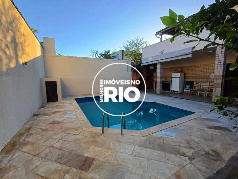 Casa Duplex na Barra da Tijuca - 3