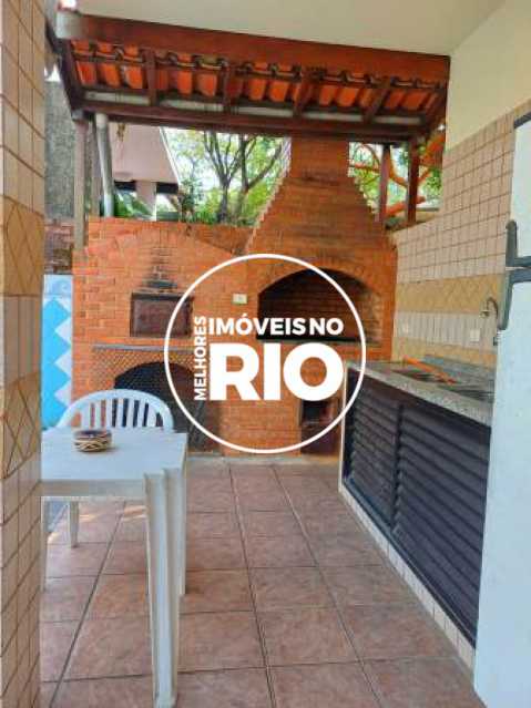 Casa Duplex na Barra da Tijuca - 5