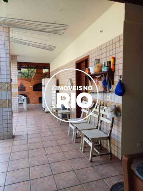 Casa Duplex na Barra da Tijuca - 6