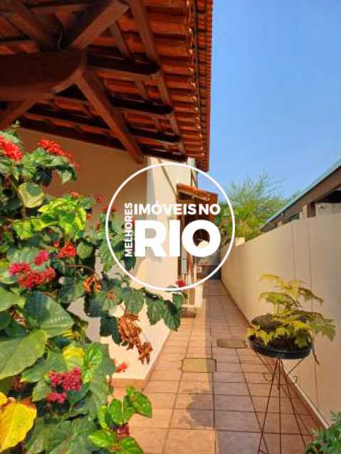 Casa Duplex na Barra da Tijuca - 7