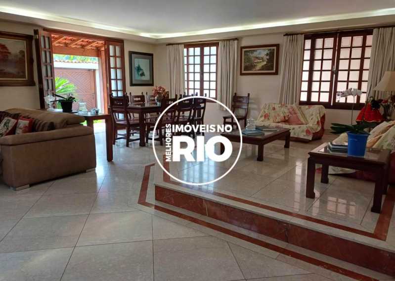 Casa Duplex na Barra da Tijuca - 9