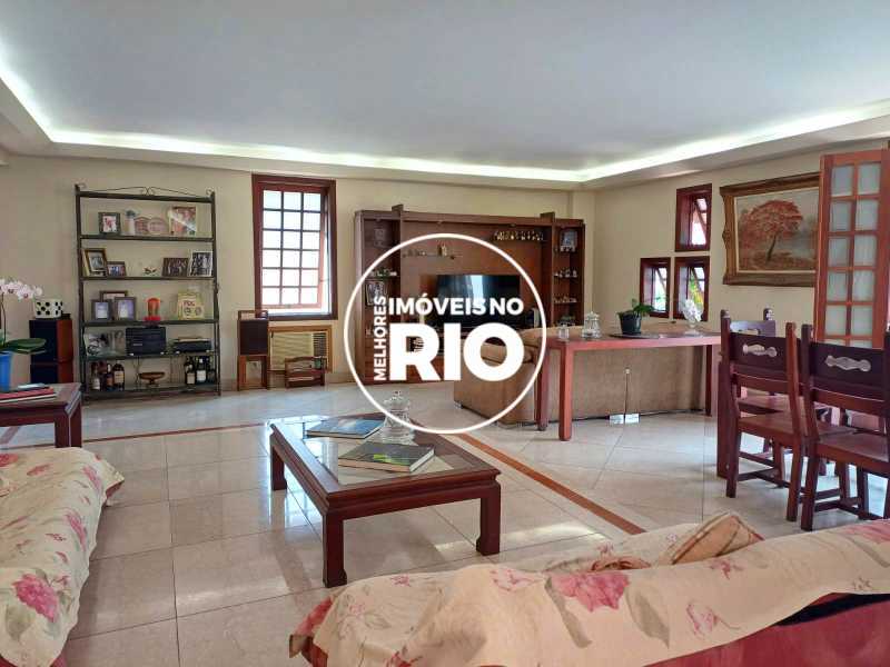 Casa Duplex na Barra da Tijuca - 10