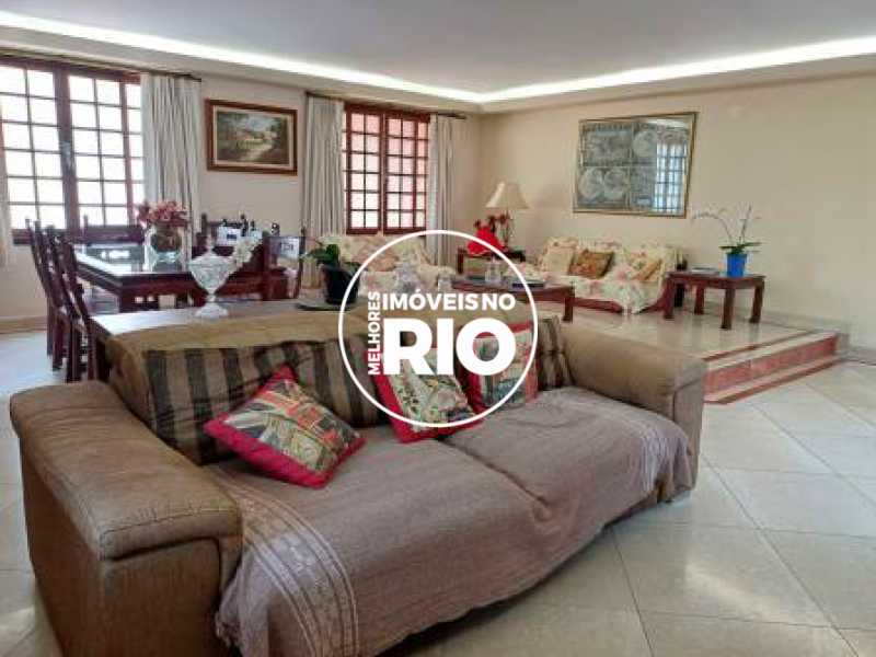 Casa Duplex na Barra da Tijuca - 11
