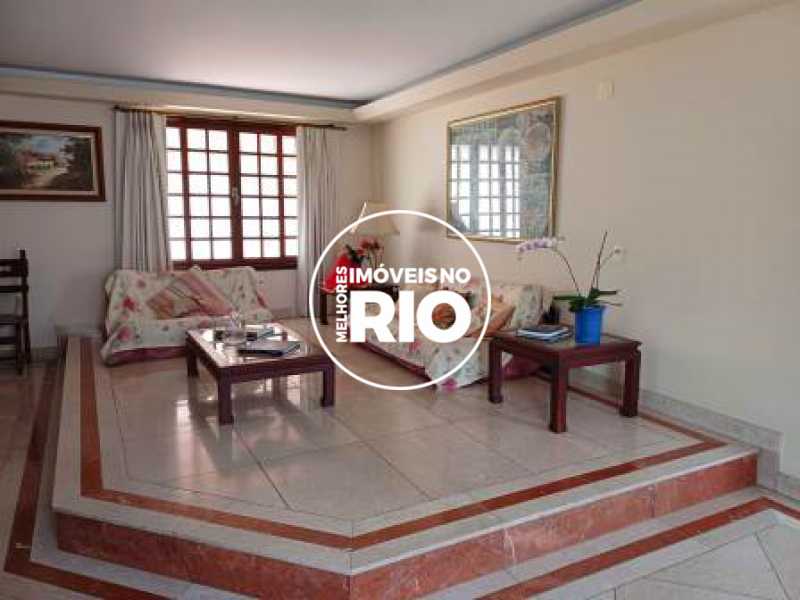 Casa Duplex na Barra da Tijuca - 12