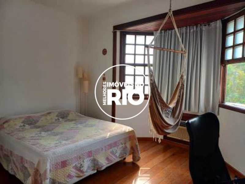 Casa Duplex na Barra da Tijuca - 13