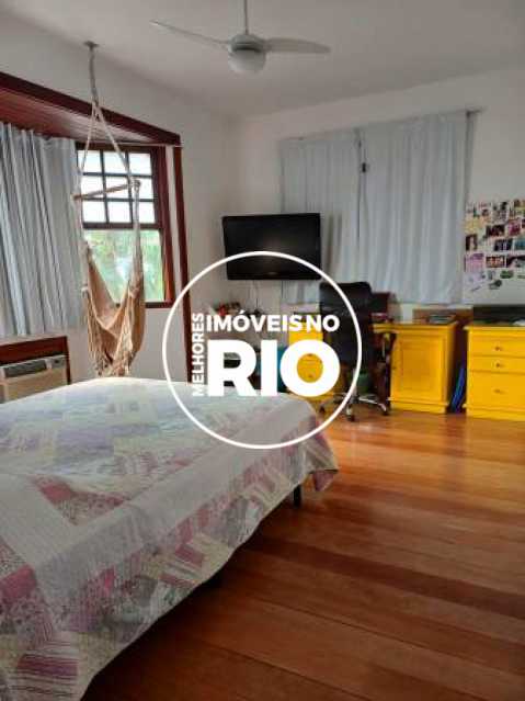 Casa Duplex na Barra da Tijuca - 14