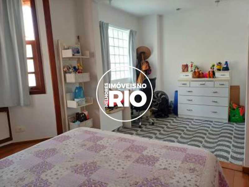Casa Duplex na Barra da Tijuca - 19