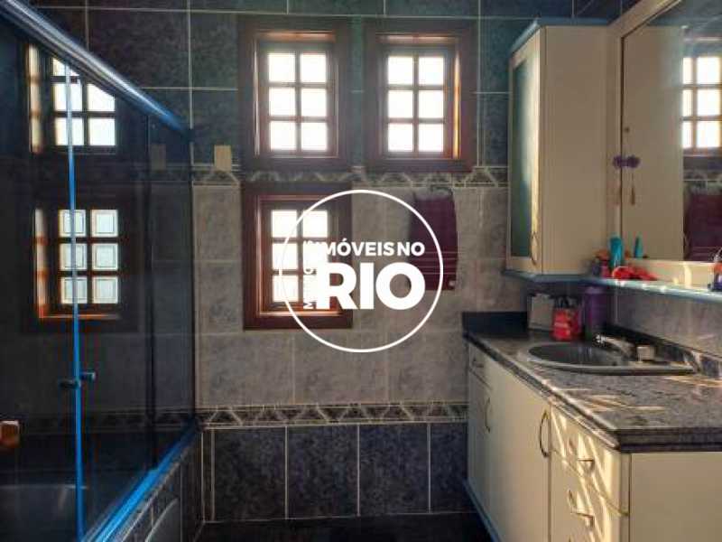 Casa Duplex na Barra da Tijuca - 21