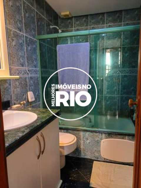 Casa Duplex na Barra da Tijuca - 22