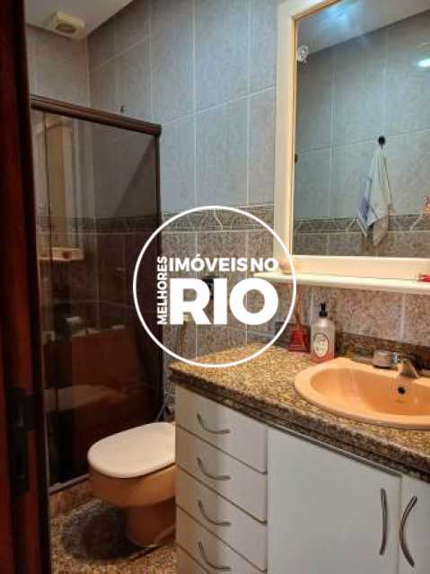 Casa Duplex na Barra da Tijuca - 23