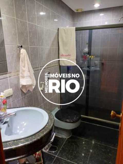 Casa Duplex na Barra da Tijuca - 24