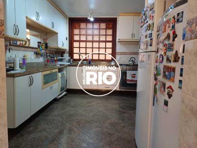 Casa Duplex na Barra da Tijuca - 26