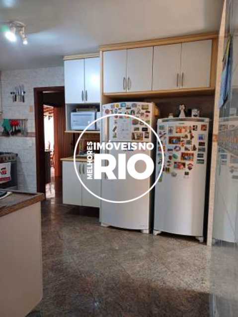 Casa Duplex na Barra da Tijuca - 27
