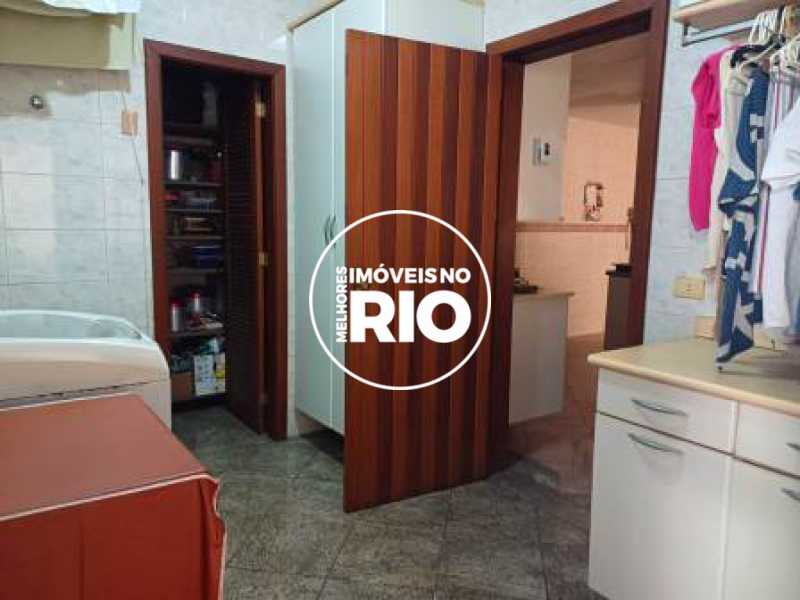 Casa Duplex na Barra da Tijuca - 29