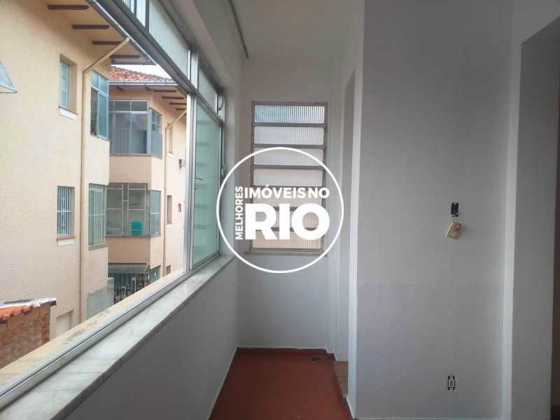 Conheça Apartamento no Andaraí do imóvel - Apartamento 2 quartos à venda Rio de Janeiro,RJ - R$ 220.000 - MIR4914 - 3 Apartamento no Andaraí - 3