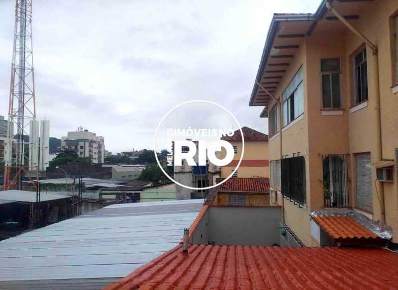 Conheça Apartamento no Andaraí do imóvel - Apartamento 2 quartos à venda Rio de Janeiro,RJ - R$ 220.000 - MIR4914 - 12 Apartamento no Andaraí - 12