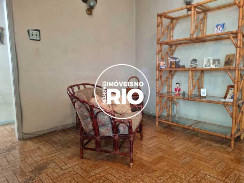 Apartamento na Tijuca - 3