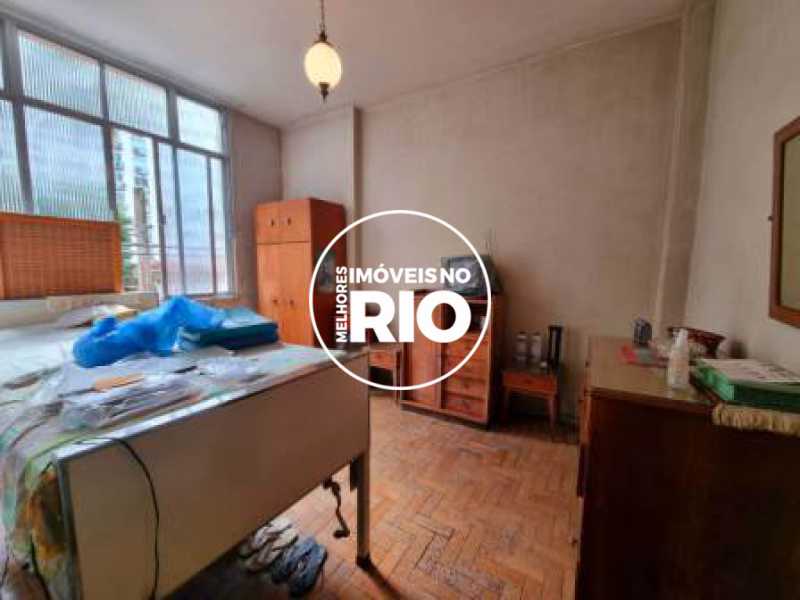 Apartamento na Tijuca - 6
