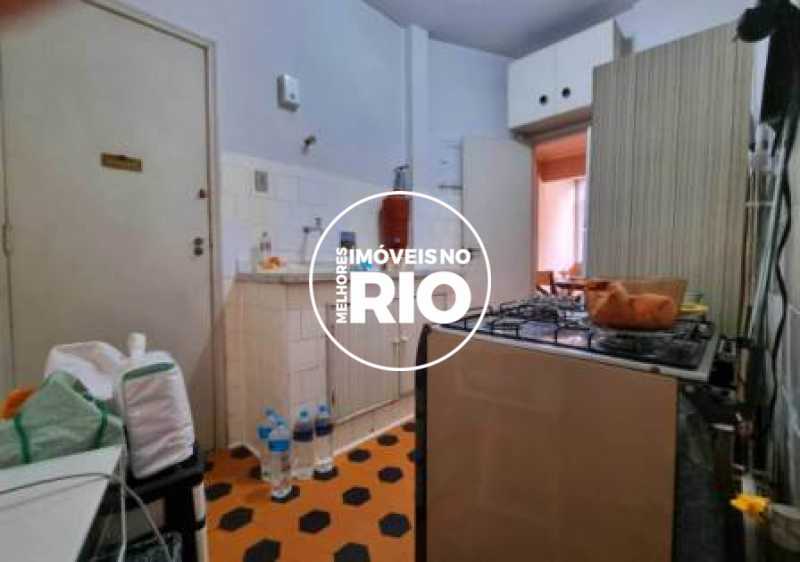 Apartamento na Tijuca - 8