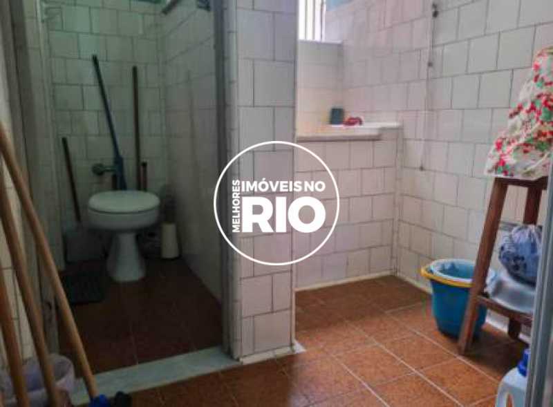 Apartamento na Tijuca - 11