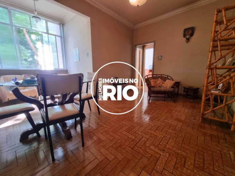 Apartamento na Tijuca - 12