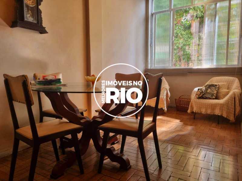 Apartamento na Tijuca - 13