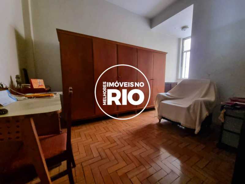 Apartamento na Tijuca - 15