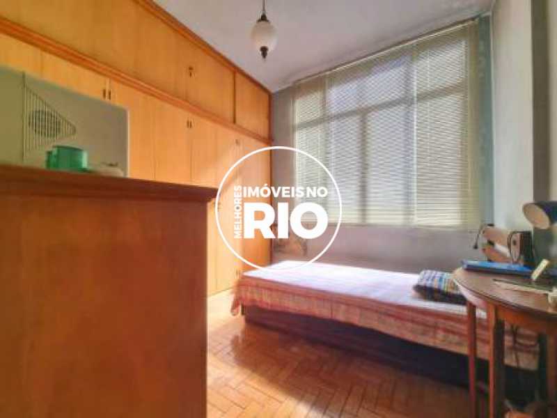 Apartamento na Tijuca - 16