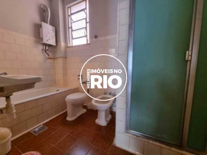 Apartamento na Tijuca - 18