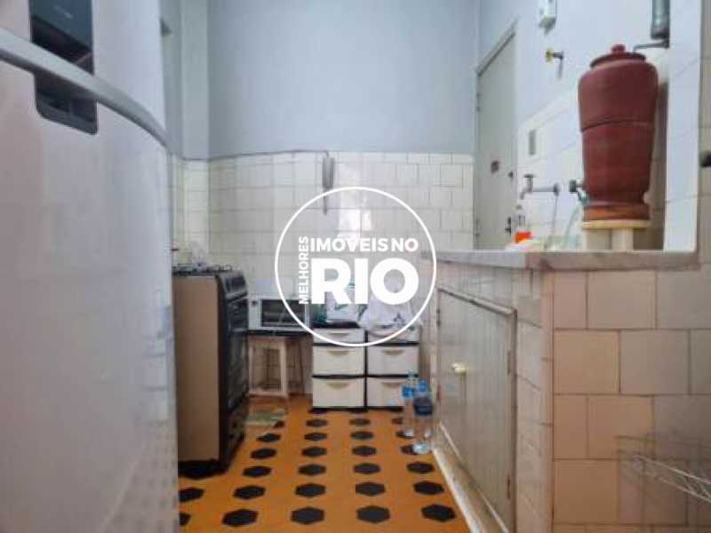Apartamento na Tijuca - 20