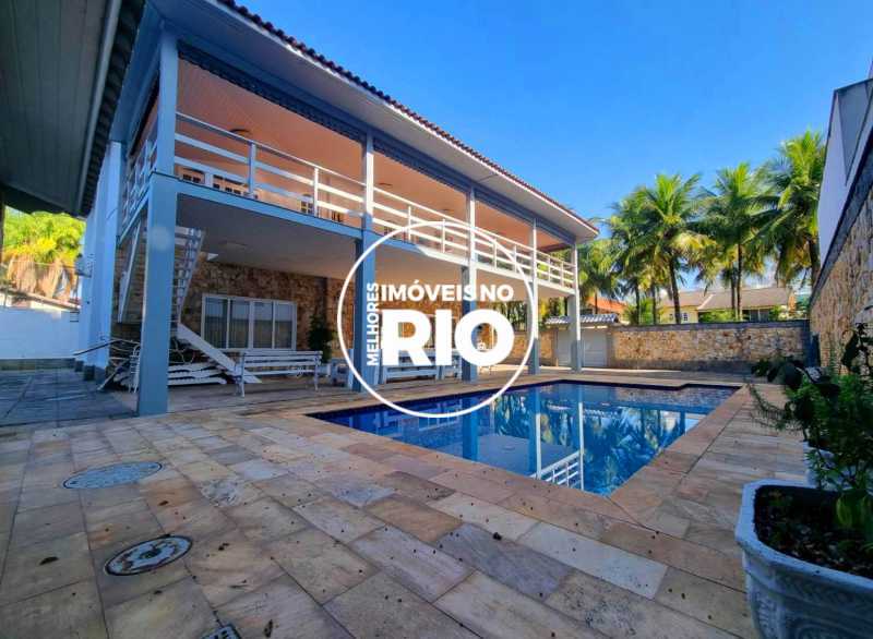 Casa Duplex na Barra da Tijuca - 1