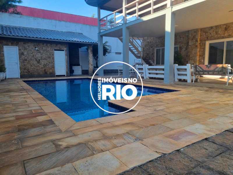 Casa Duplex na Barra da Tijuca - 2