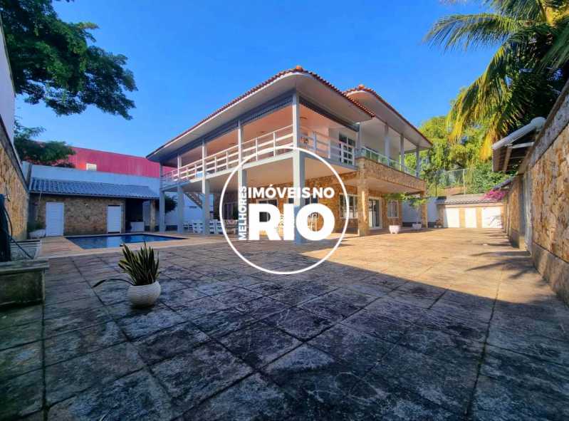 Casa Duplex na Barra da Tijuca - 3