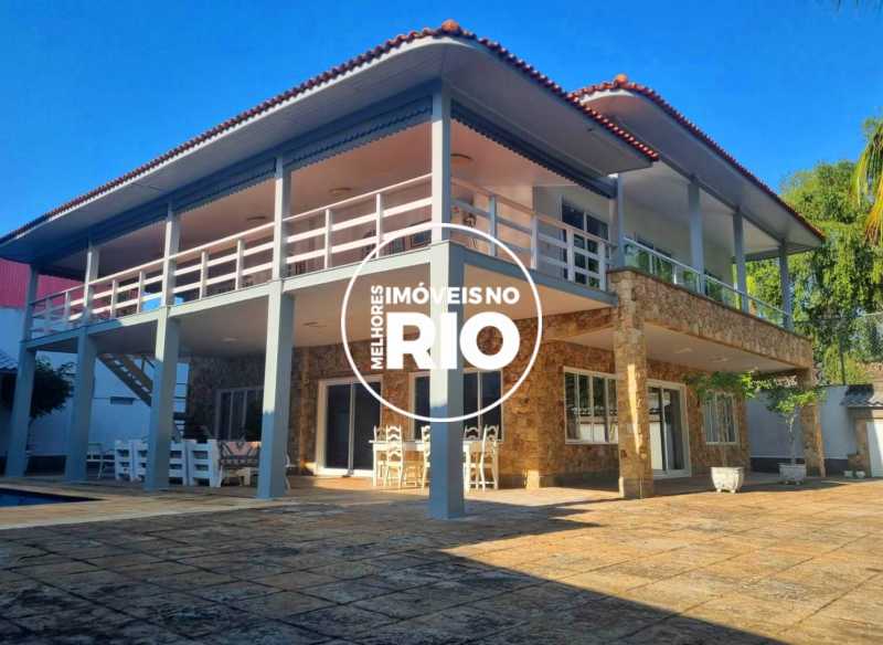Casa Duplex na Barra da Tijuca - 4