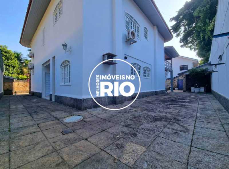 Casa Duplex na Barra da Tijuca - 5