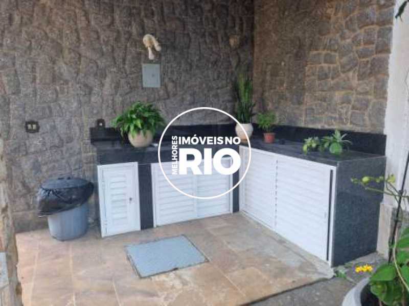 Casa Duplex na Barra da Tijuca - 6