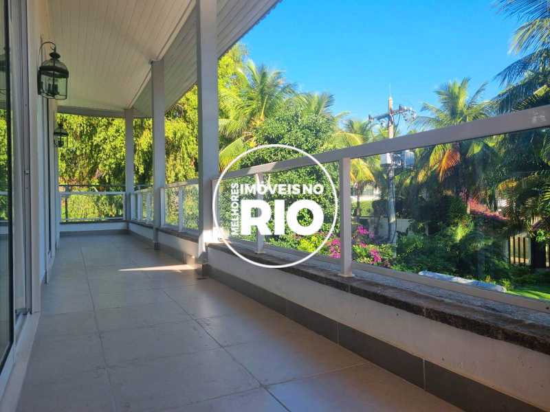 Casa Duplex na Barra da Tijuca - 8
