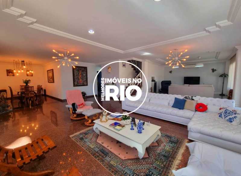 Casa Duplex na Barra da Tijuca - 9