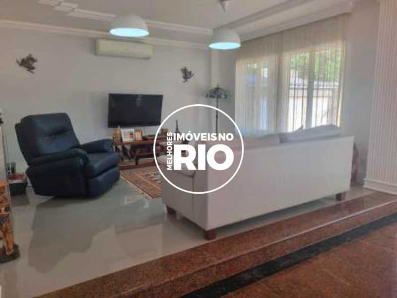 Casa Duplex na Barra da Tijuca - 10