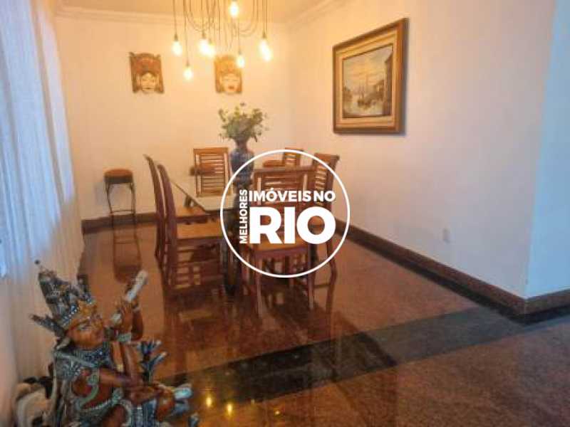 Casa Duplex na Barra da Tijuca - 11